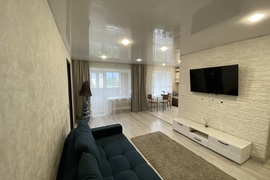 2-ух комнатаная