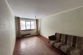 2-х комнатная квартира