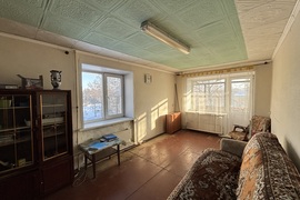 2-ая квартира 