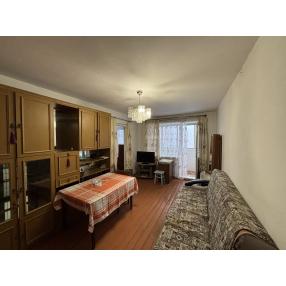 2-х комнатная квартира