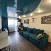 2-х комнатная квартира 