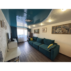 2-х комнатная квартира