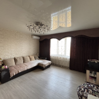 3-х комнатная квартира 