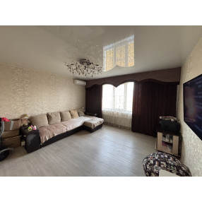 3-х комнатная квартира