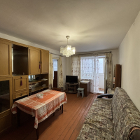 2-х комнатная квартира 