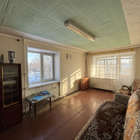 2-ая квартира 