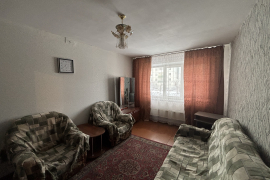 2-ая квартира 